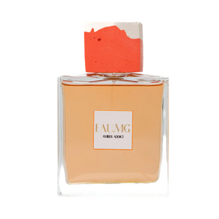 Eau.mg Amber Addict, Extrait De Parfum, unisex, 100 ml