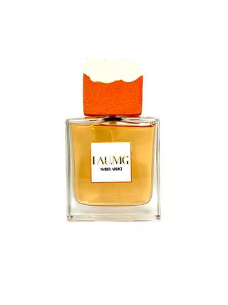 Eau.mg Amber Addict, Extrait De Parfum, unisex, 50 ml