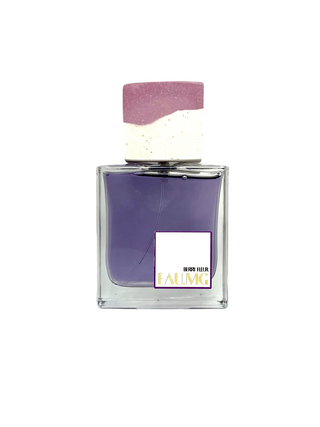 Eau.mg Berry Fleur, Extrait De Parfum, unisex, 50 ml