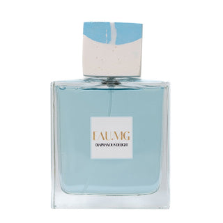 Eau.mg Diaphanous Delight, Extrait De Parfum, unisex, 100 ml