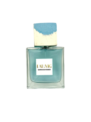 Eau.mg Diaphanous Delight, Extrait De Parfum, unisex, 50 ml