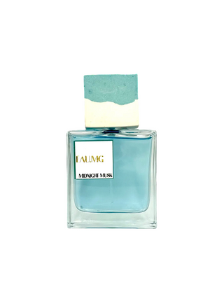Eau.mg Muschio di mezzanotte, Extrait De Parfum, unisex, 100 ml