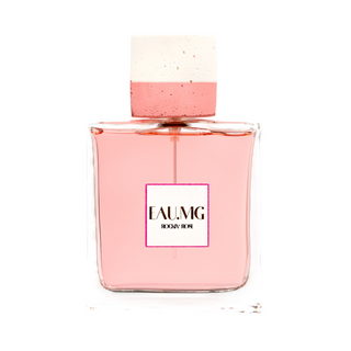 Eau.mg Rockin Rose, profumo, unisex, 100 ml