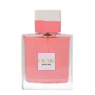 Eau.mg Rockin Rose, profumo unisex, 50 ml