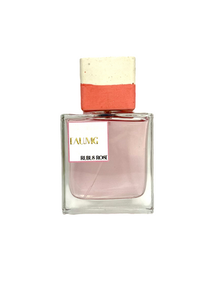 Eau.mg Rubus Rose, Extrait De Parfum, unisex, 100 ml