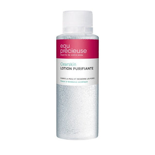 Eau Précieuse Clearskin Lozione Purificante 375ml