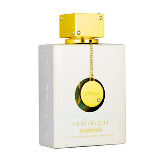 Armaf Club de Nuit White Imperiale EDP 200ml — Eau de Parfum