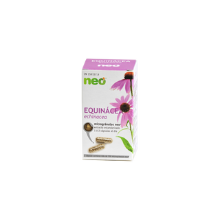 Neo Echinacea 45 capsules 