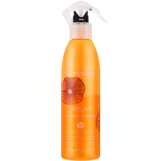 Echosline Argan Bifasico 300 Ml