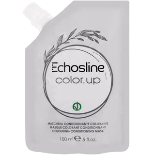 Echosline Color Up Mask Окрашивающий кондиционер 150 мл Golden Rose