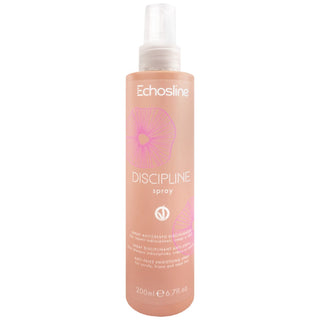 Echosline Discipline Spray Balsamo 200 Ml