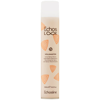 Echosline Echos Look Spray Capelli Volumaster 500 Ml
