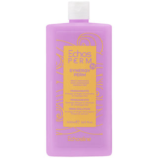 Echosline Echos Perm Synergy Liquido Ondulante Permanente 500ml