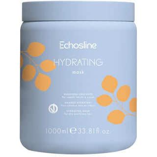Echosline Maschera Idratante 100Ml