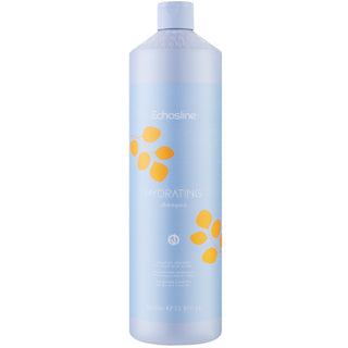 Echosline Shampoo Idratante 1000Ml