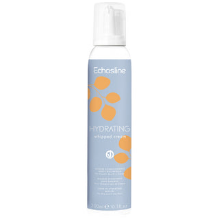 Echosline Whipped Balsamo In Crema Idratante 200 Ml