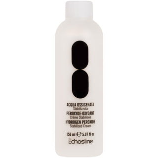 Echosline Crema Stabilizzata Idrogeno Perossido 150Ml 30 Volumi | 9%