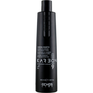 Echosline Champú de carbón Karbon 9 350 ml