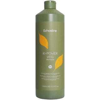 Echosline Șampon vegan Ki Power Veg 1000 ml