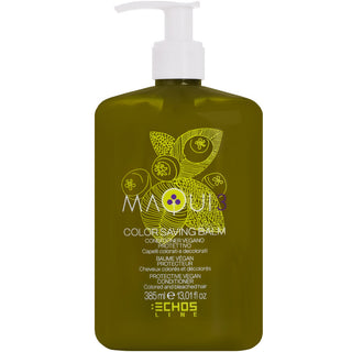 Echosline Acondicionador Maqui 3 Color Saving 385 ml
