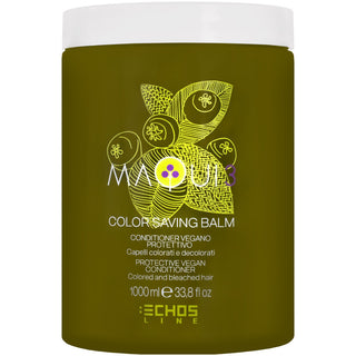 Echosline Maqui 3 Color Saver -hoitoaine 1000 ml