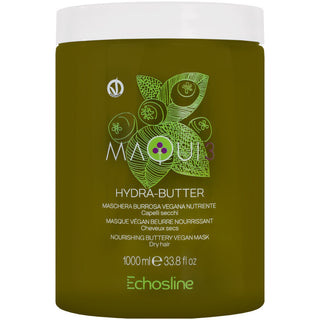 Echosline Maqui 3 Hydra-Butter 1000 ml