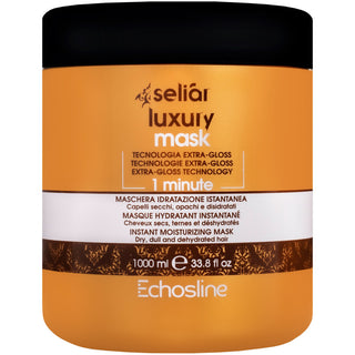 Echosline Seliar Luxury Maschera 1000Ml