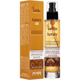 Echosline Seliar Olio Luxury 100 Ml