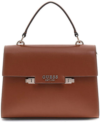 Guess Borsa A Mano hwevg964120 cognac
