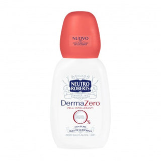 Neutro Roberts Eco Deodorante Derma Zero Spray 75 Ml
