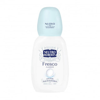 Neutro Roberts Eco Deodorante Fresco Classico Spray 75 Ml
