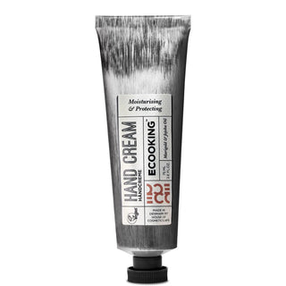 Ecooking Moisturizing, Hand Cream, Fresh Flowers, 75 ml