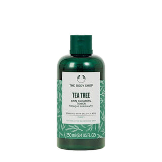 The Body Shop Tonico purificante pelle 250 ml — Ansiktsvatten