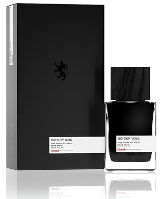 Min New York Dahab Edp 75ml