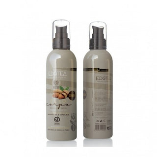 Edotea Edotea Olio Corpo Mandorle Dolci 50 Ml