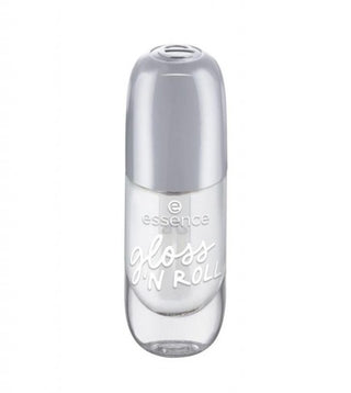 Essence Effetto Gel 01 Gloss N Roll