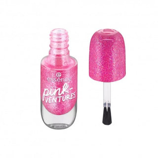 Essence Effetto Gel 07 Pink Ventures