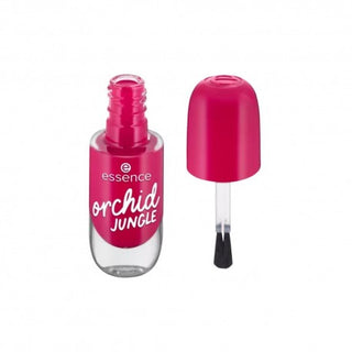 Essence Effetto Gel 12 Orchid Jungle