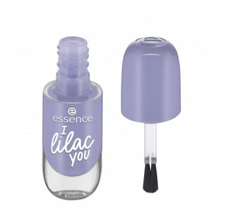 Essence Effetto Gel 17 Lilac You