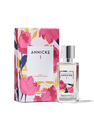 Eight & bob Annicke 1 - EDP - Volume: 100 ml