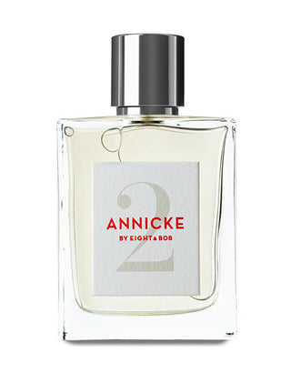 Eight & bob Annicke 2 - EDP - Volume: 100 ml
