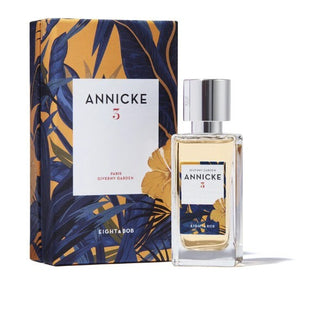 Eight & bob Annicke 3 - EDP - Volumen: 100 ml