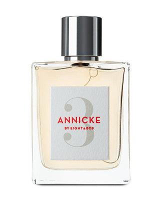 Eight & bob Annicke 3 - EDP - Volumen: 30 ml