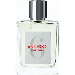 Eight & bob Annicke 6 - EDP - Volumen: 100 ml
