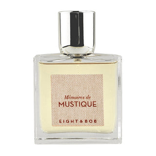 Eight & Bob Mustique Memories - Edp - Volume: 100 Ml