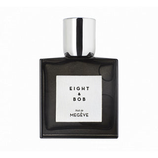 Eight & Bob Nuit De Megève - Eau De Parfum - Volume: 100 Ml