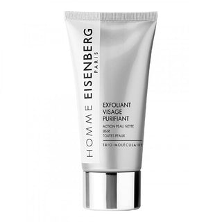Eisenberg Čisticí peeling na obličej (exfoliační) 75 ml