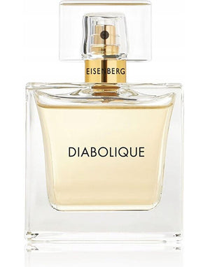 Eisenberg ディアボリック ウーマン - EDP - 容量: 50 ml