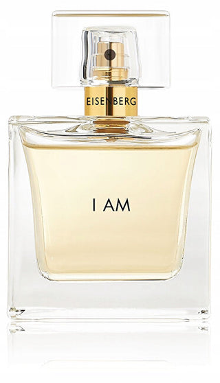 Eisenberg アイ アム - EDP - 容量: 50 ml