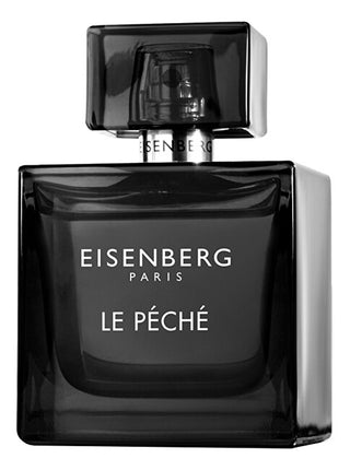 Eisenberg ル ペシェ マン - EDP - 容量: 50 ml